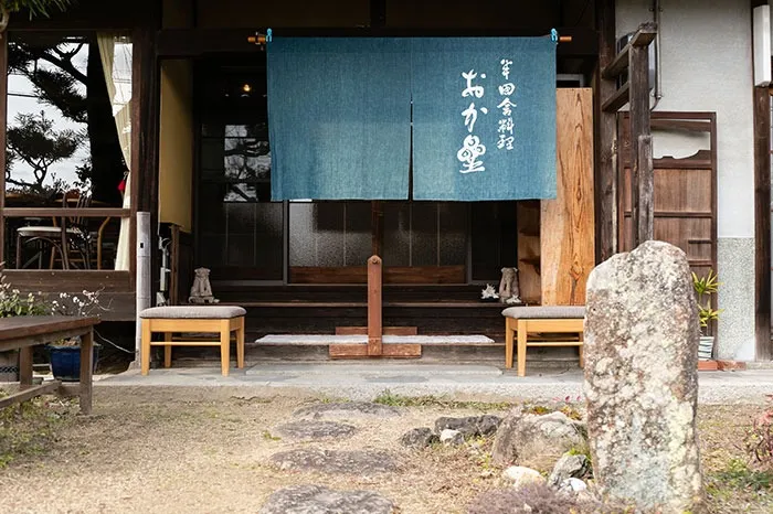 狛犬