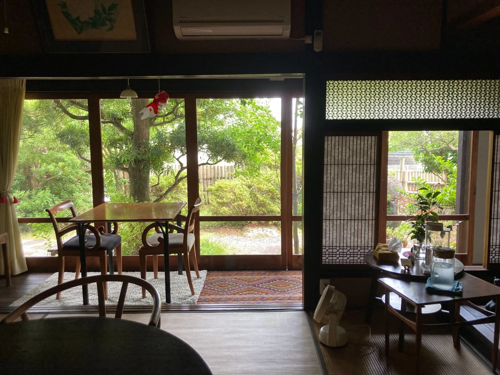 夏季休業のお知らせ